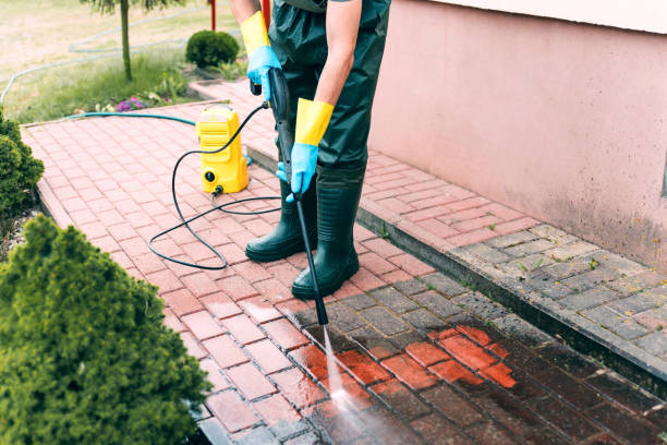 Best Roof Pressure Washing  in Shil, OH