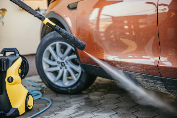 Best House Pressure Washing  in Shil, OH