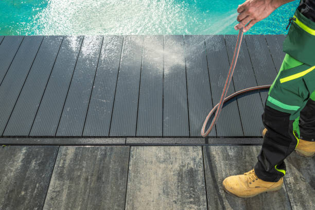 Best Concrete Pressure Washing  in Shil, OH