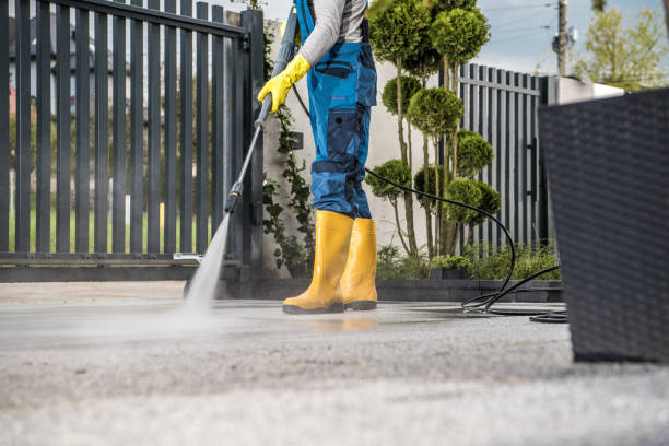 Pressure Washing Estimates in Shiloh, OH