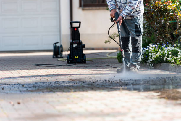 Best Residential Pressure Washing Services  in Shil, OH