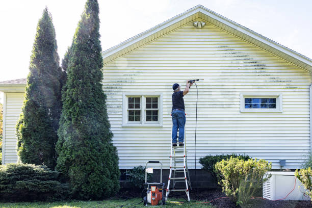 Best Residential Pressure Washing Services  in Shil, OH