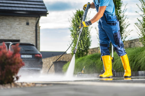 Local Pressure Washing Services in Shiloh, OH