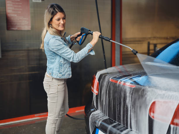 Shiloh, OH Pressure Washing Company