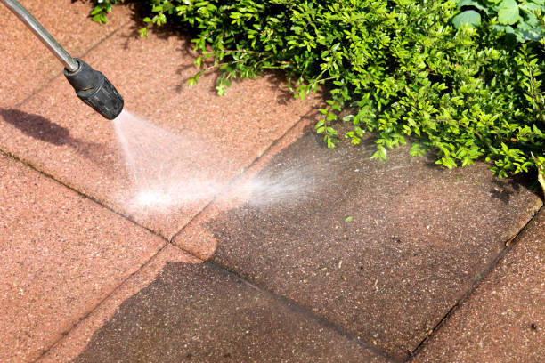 Best Roof Power Washing Services  in Shil, OH